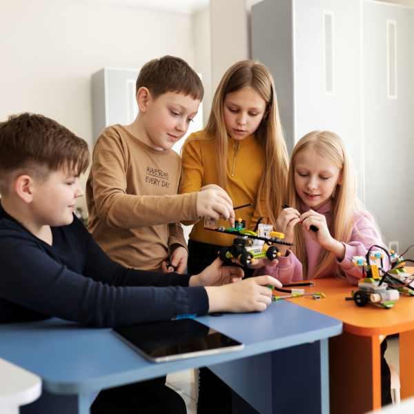 MAKER ATÖLYESİ